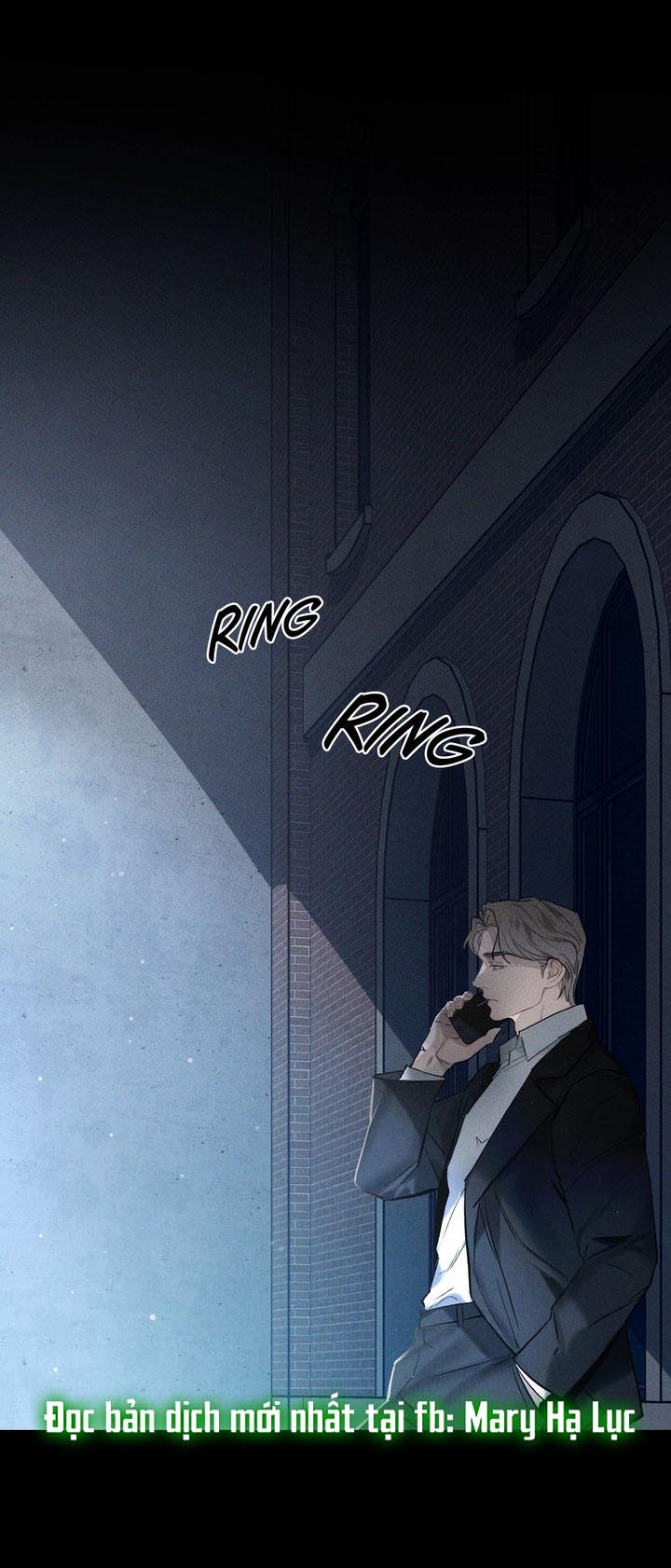 Rơi Vào Nguy Hiểm chapter 4.1 - Trang 4