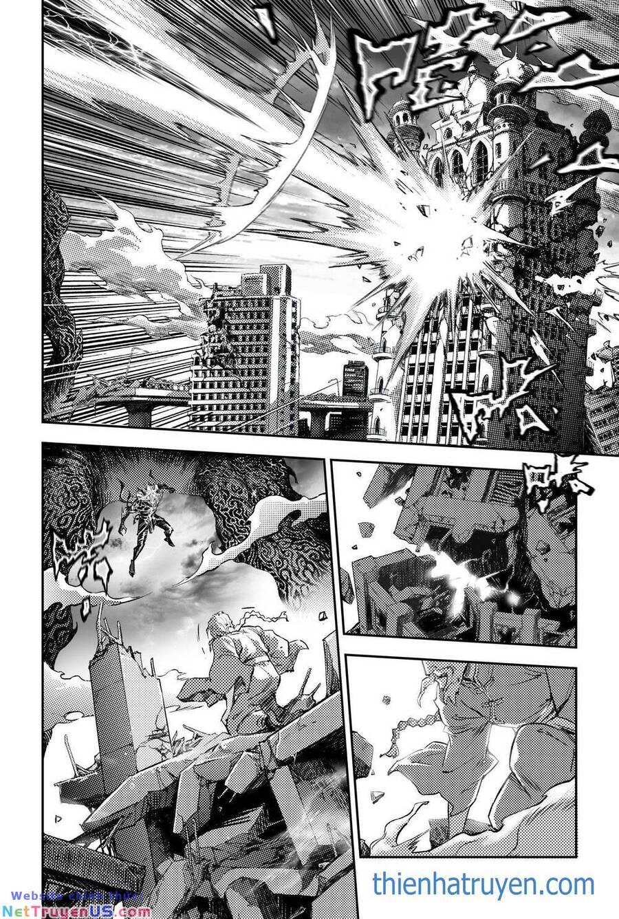 huyền hạo chiến ký chapter 265 1