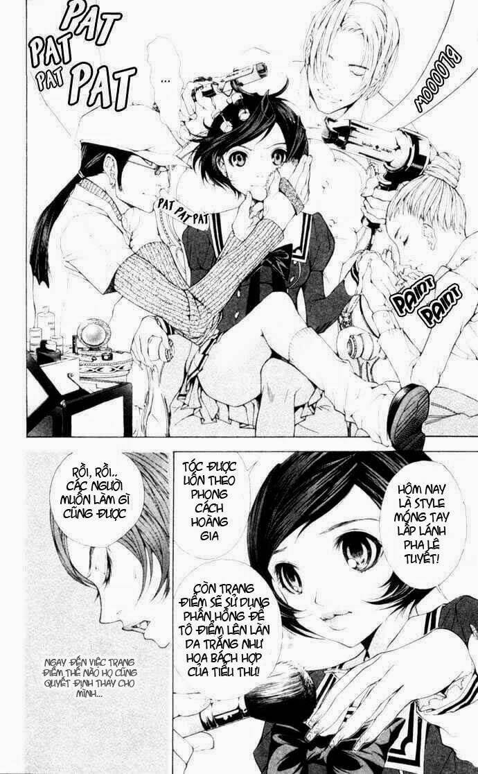 royal seventeen chapter 1 10