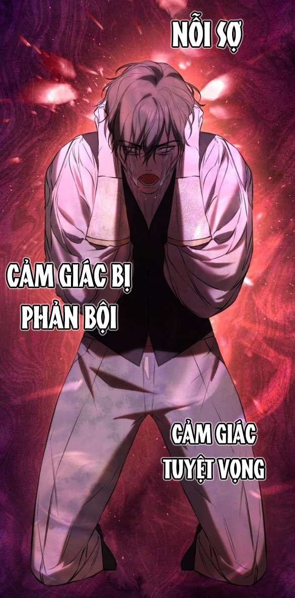 hãy dạy cho tôi về dục vọng chapter 3.1 28