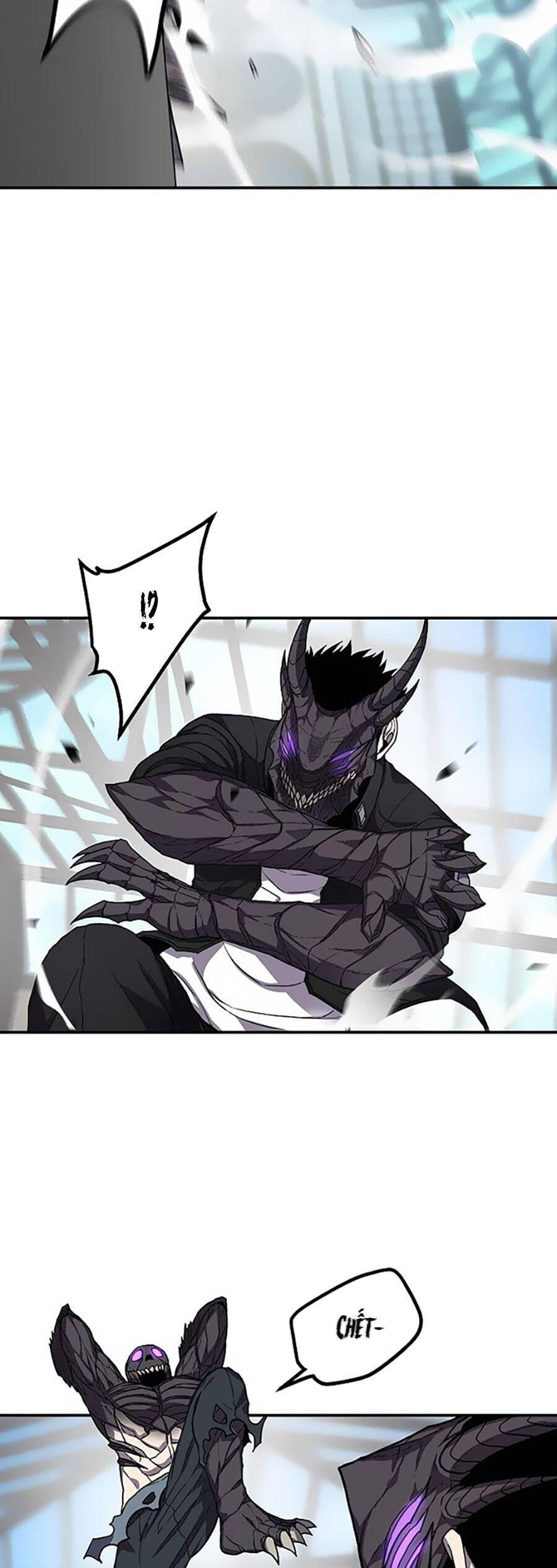 shaman - pháp sư chapter 40 7