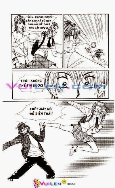 tên nô lệ đáng yêu chapter 1 144