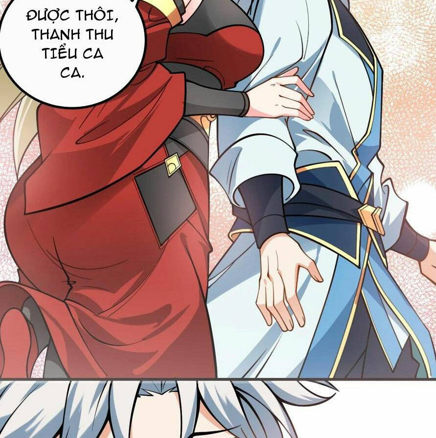 mang theo các tiên tử vô địch thiên hạ chapter 53 72