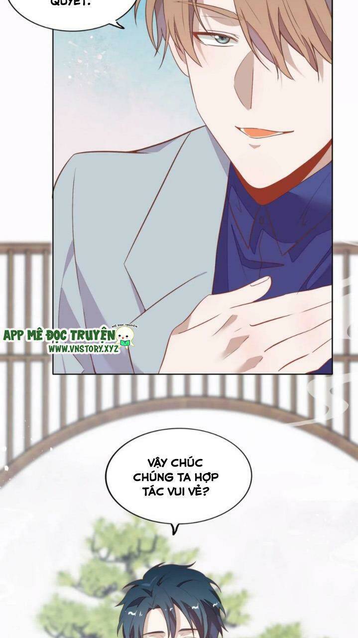 bạn trai kém tuổi bẫy yêu tôi chapter 57 13