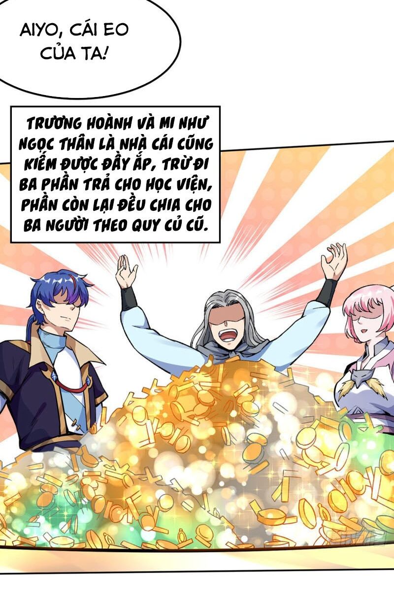 võ đạo độc tôn chapter 264 26