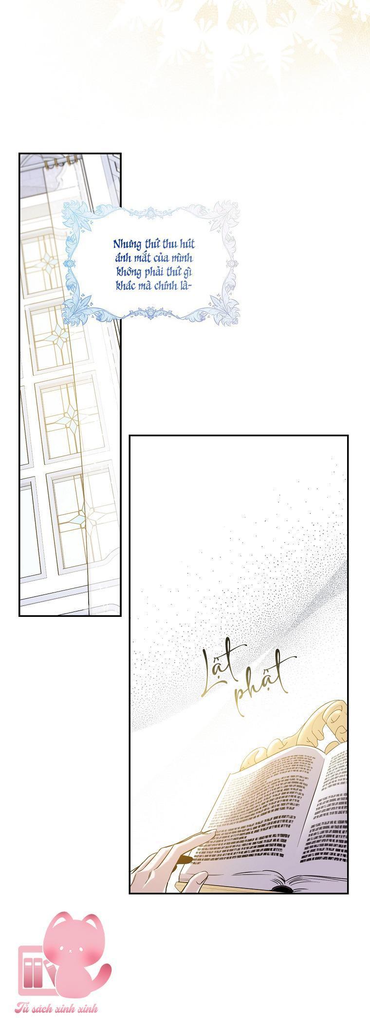 thuần hóa bạo chúa rồi bỏ trốn chapter 67 40