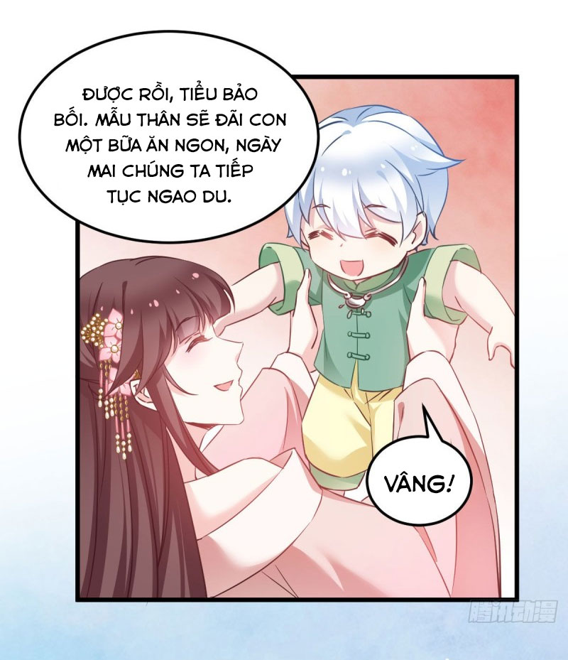 trò chơi trừng phạt chapter 95 9