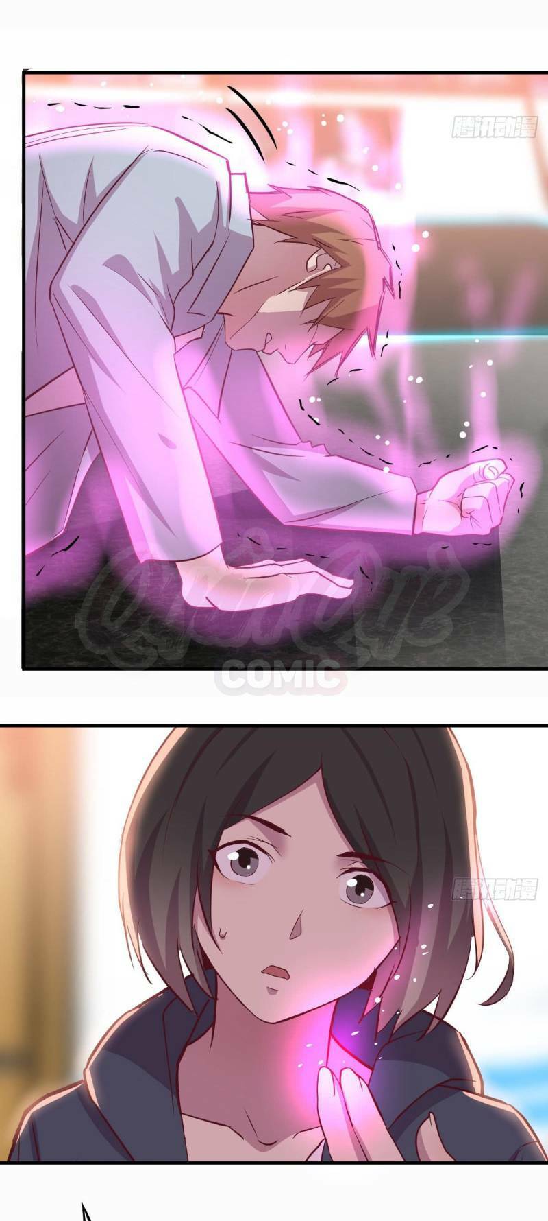 song tu đạo lữ kiểu xem mặt chapter 60 15