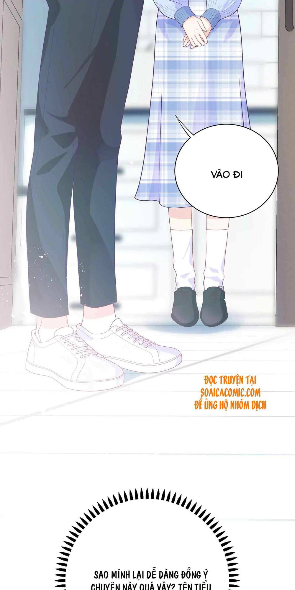 tôi dựa vào tà ý: nghịch chuyển nhân sinh chapter 14 20