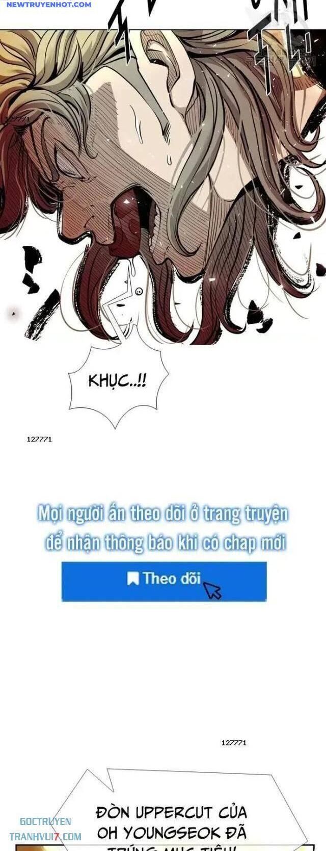 shark - cá mập chapter 205 4