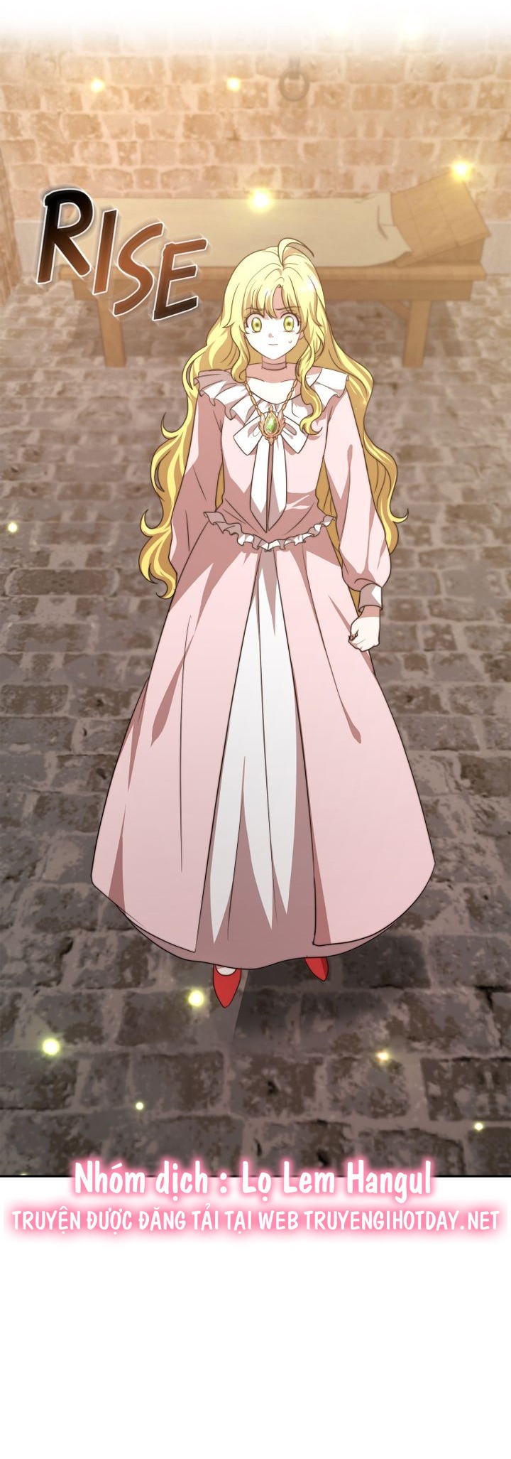 công nương eluana vita chapter 9 5