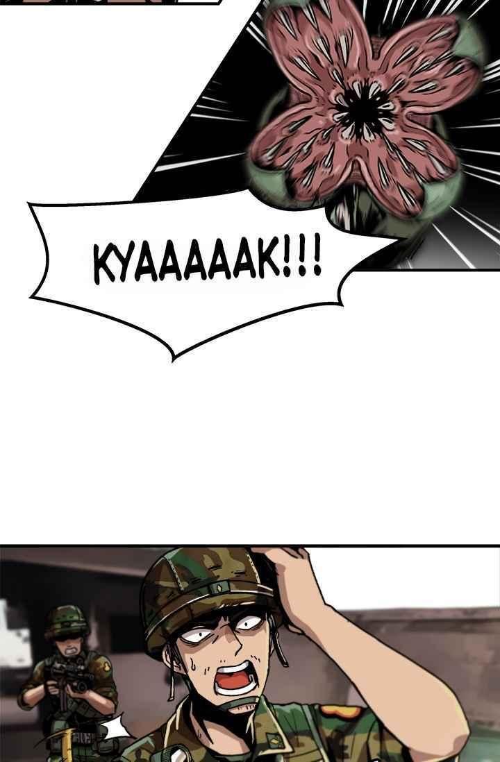 lên cấp một mình chapter 1 39