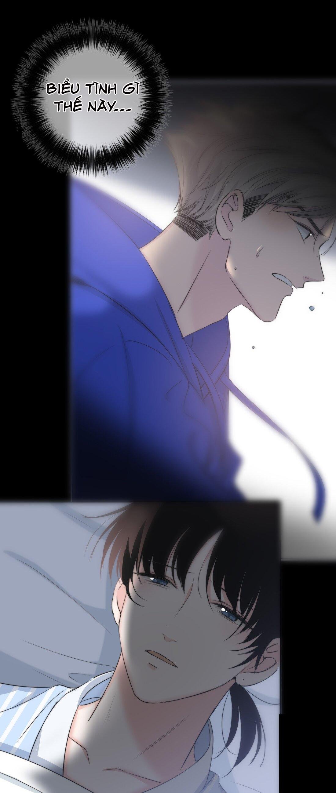 chạm vào thế giới của người chapter 25 30