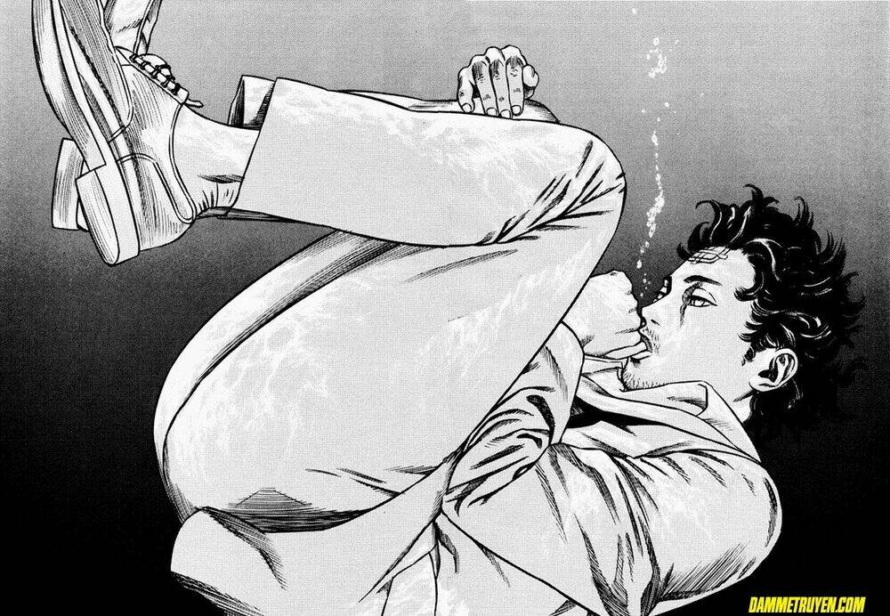 homunculus chapter 48 29