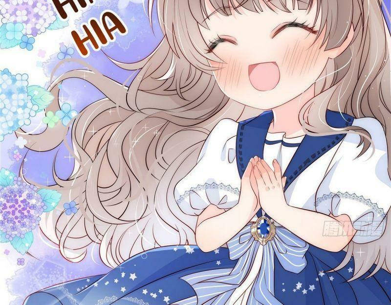 đoàn sủng lão đại ba tuổi rưỡi chapter 1 52