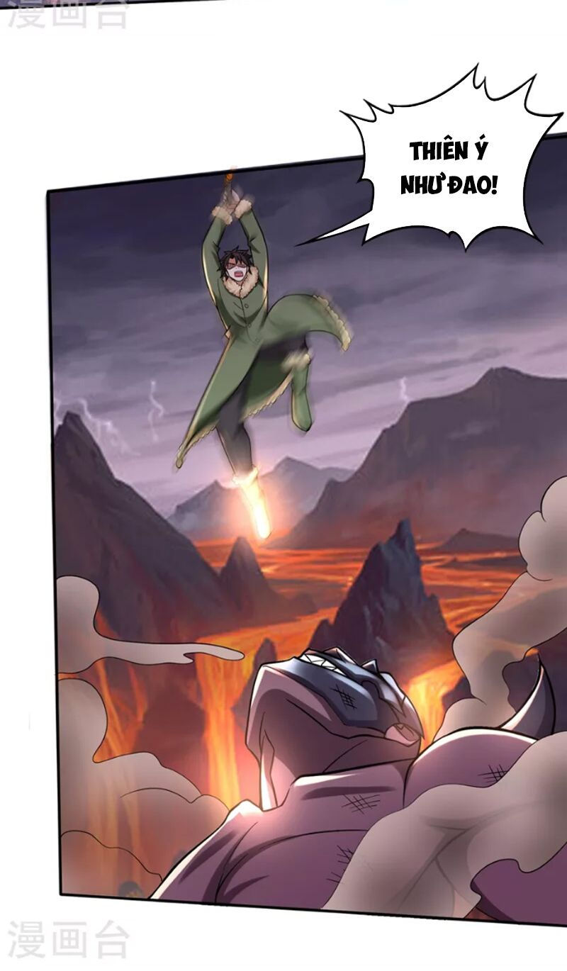 tối cường thần y tại đô thị chapter 225 4