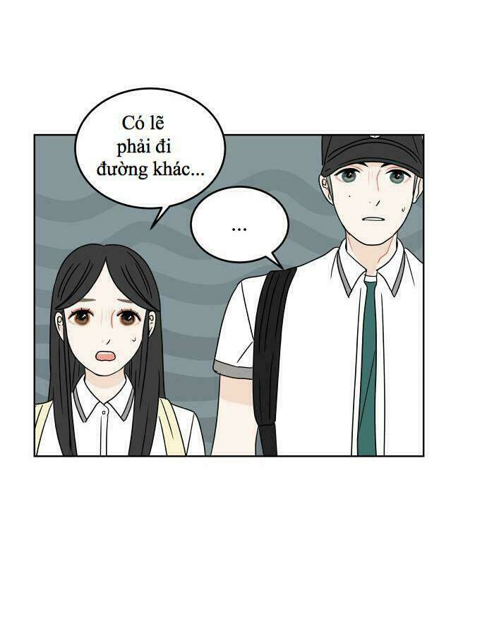30 phút bước đi bên em chapter 22.5 18