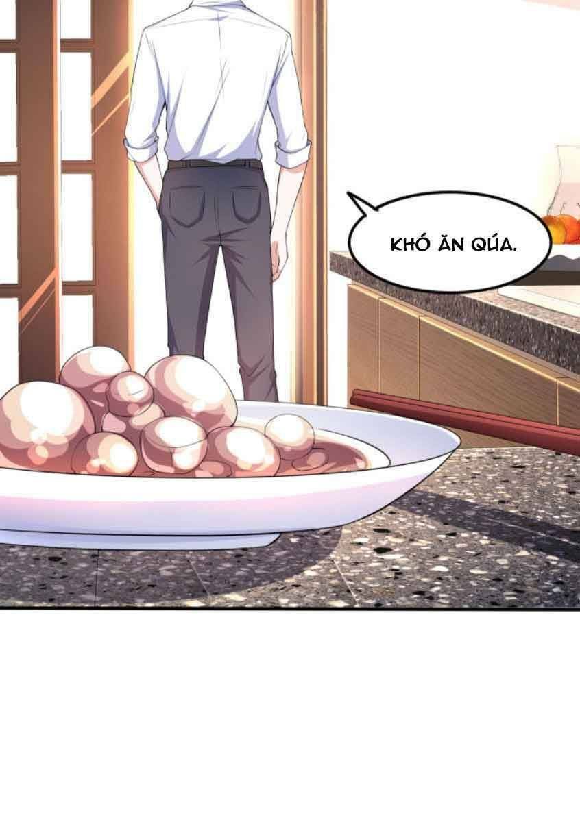 nhất sanh hữu hỉ chapter 7 26