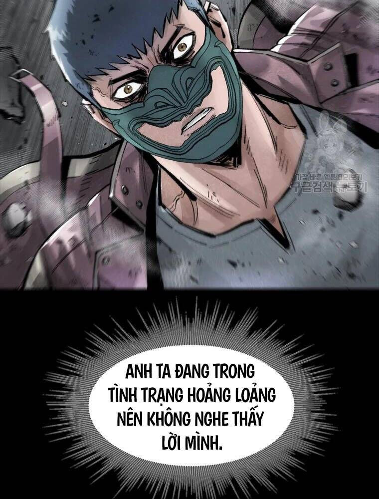 mật mã mê cung chapter 35 47