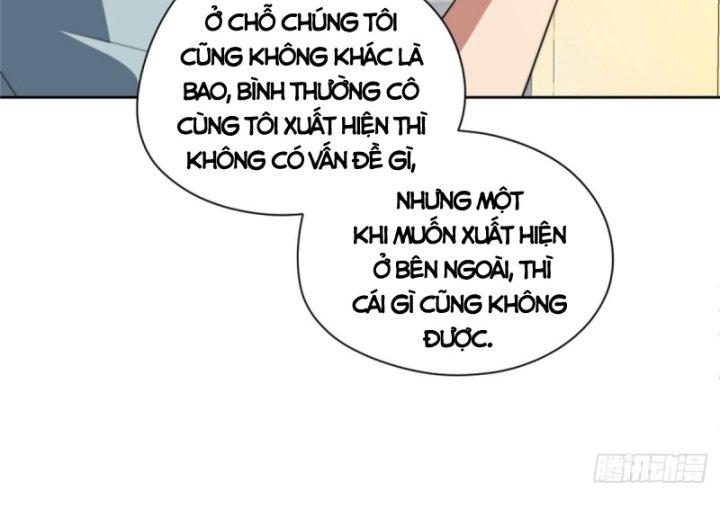 nữ chính chạy từ trong sách ra thì phải làm sao chapter 10 73