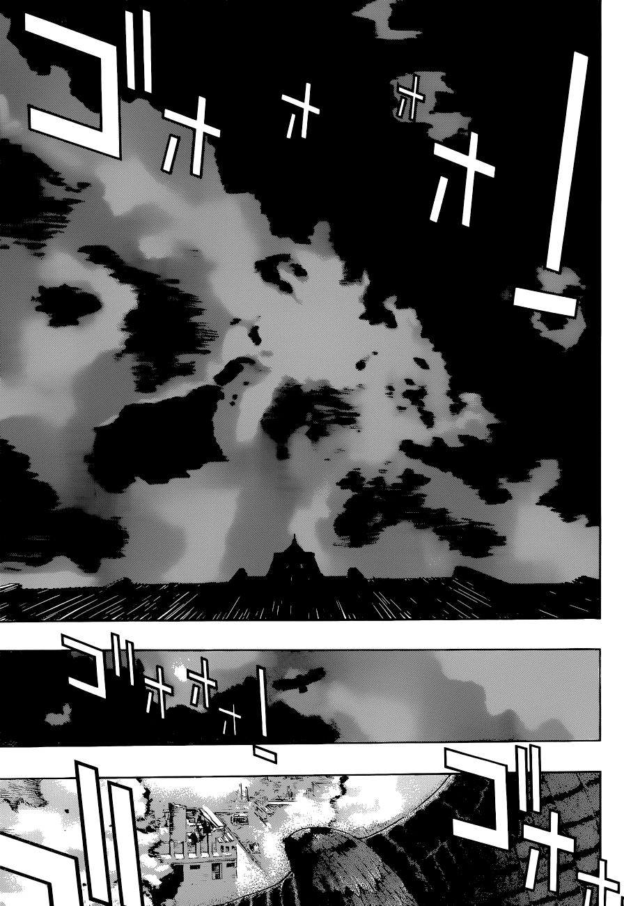 attack on titans - before the fall chapter 1 5