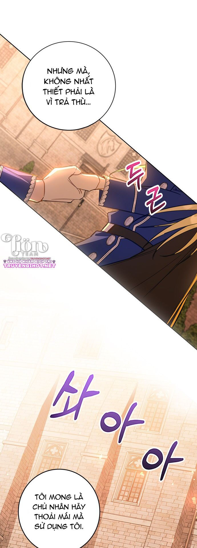 cách săn mồi chapter 17.1 42