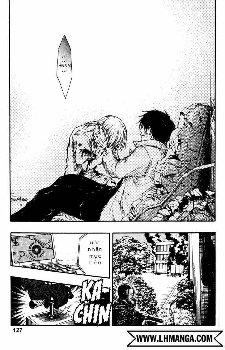 variante chapter 18 23