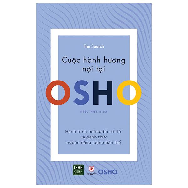 Cuộc Hành Hương Nội Tại