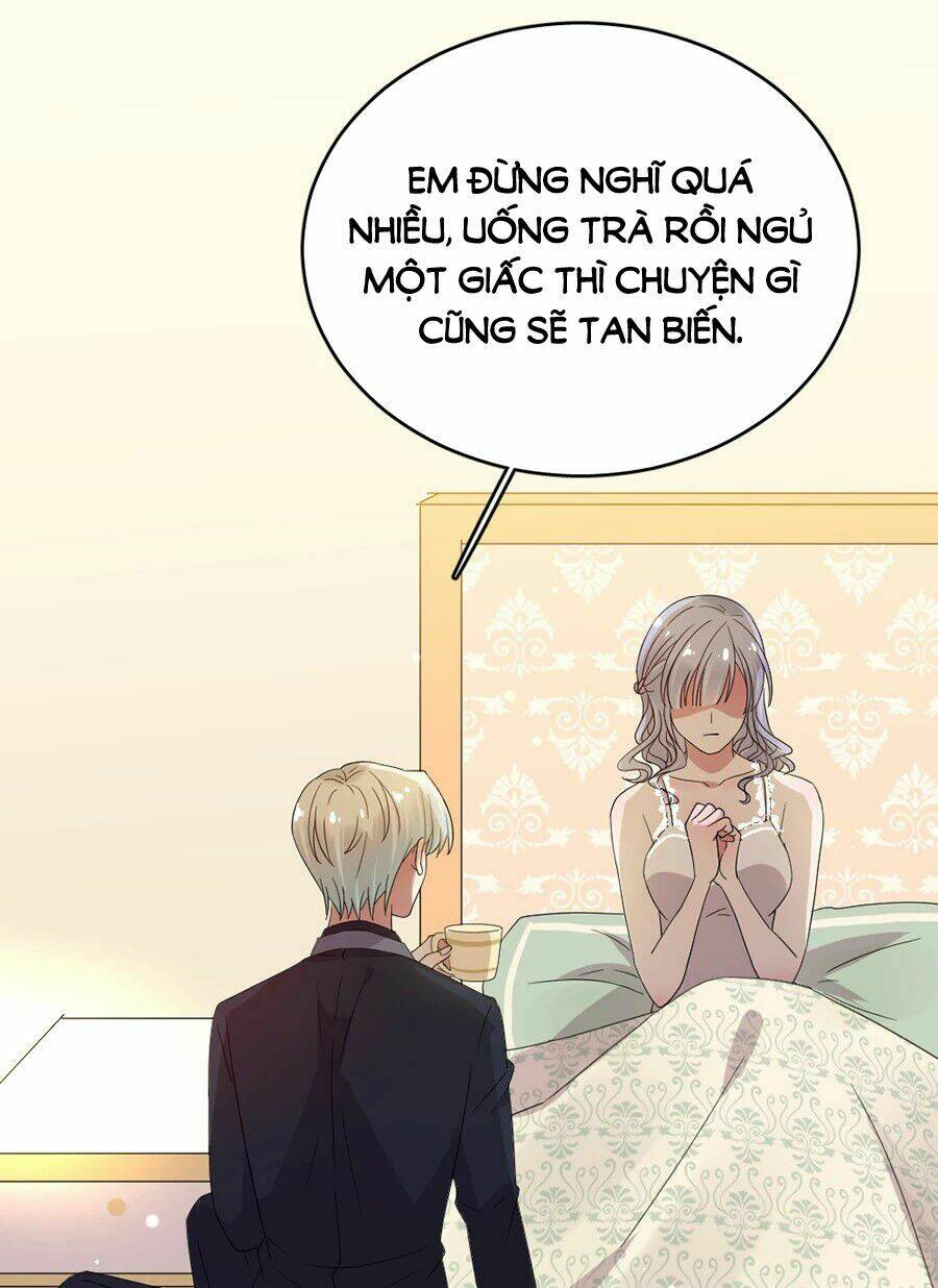 Hoàn Mỹ Lão Công Tiến Hóa Luân - Trang 4