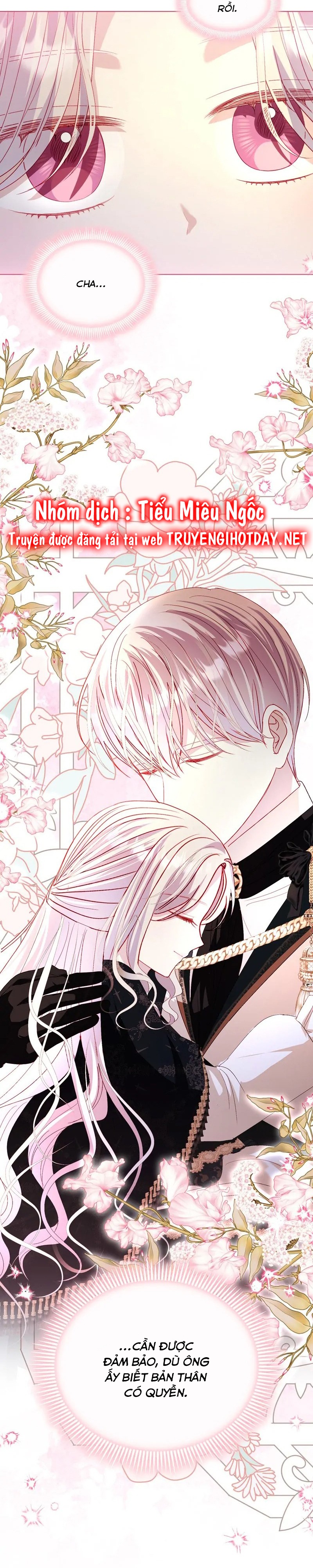 papa của tôi đã xuất hiện chapter 50 7