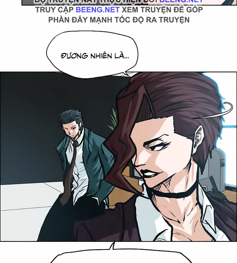 bá chủ học đường ss3 chapter 18 18