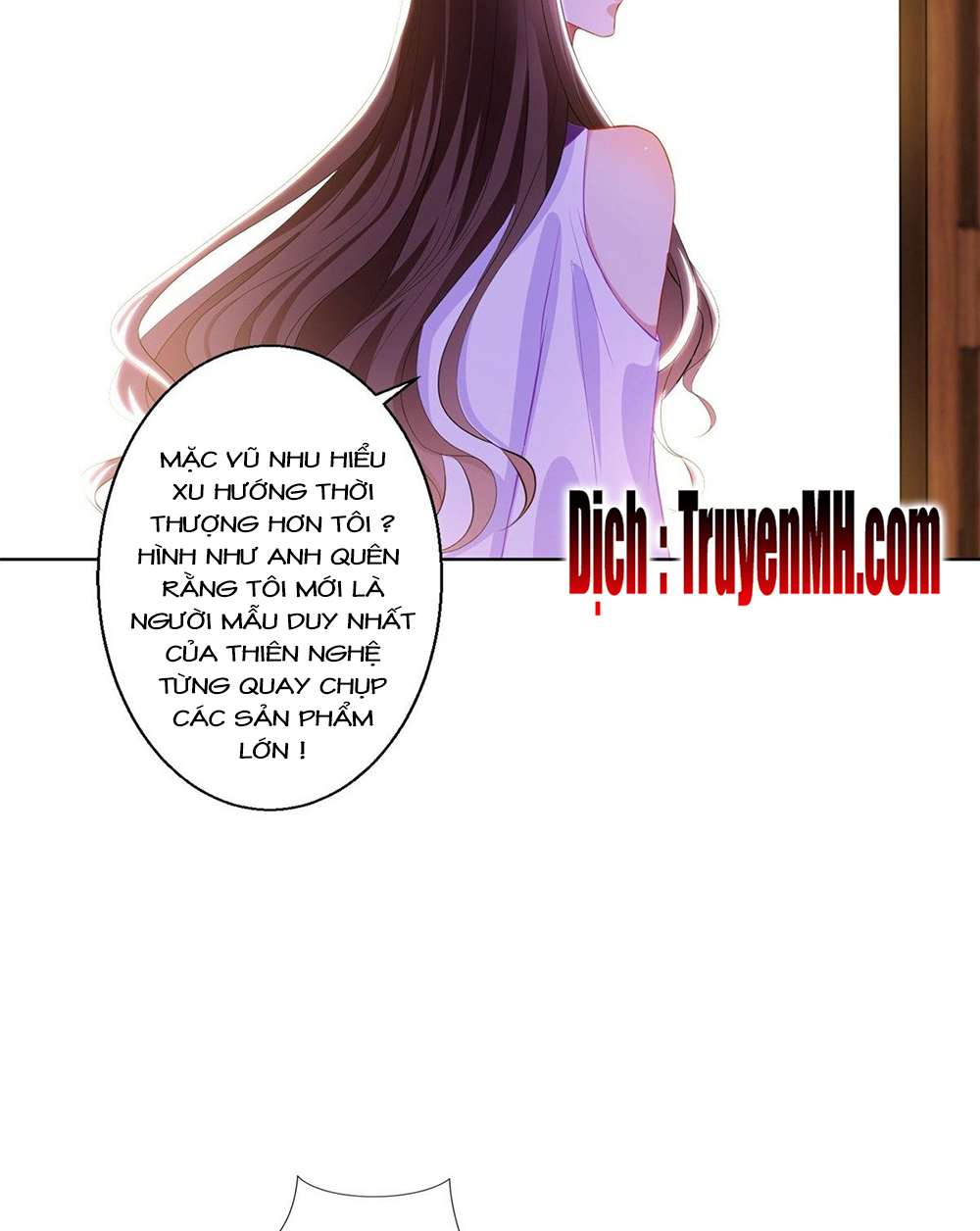 thí hôn lão công, cần giúp sức chapter 90 5