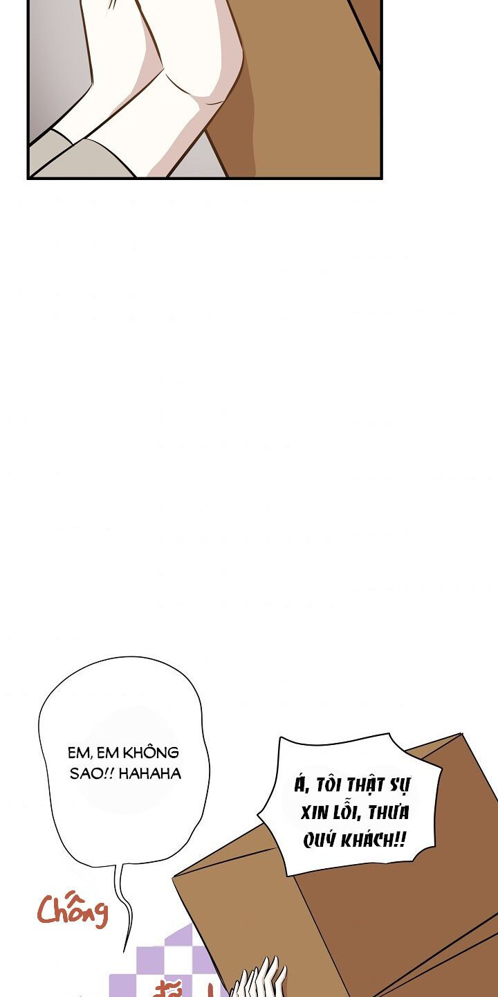 cuộc sống kỳ thú chapter 64 71