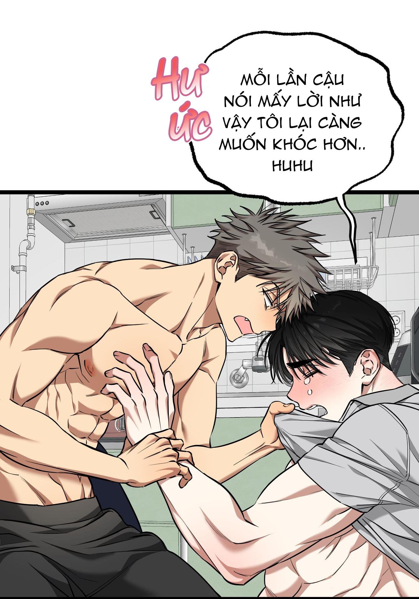 tôn kính và khát khao chapter 13 70