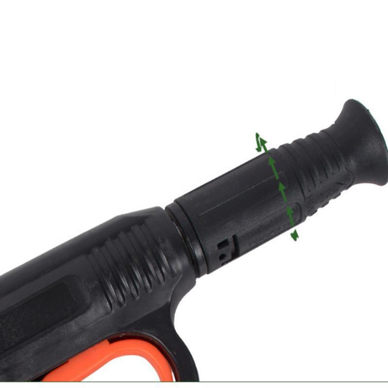 Vòi phun xịt rửa xe áp lực cao cho máy bơm xịt rửa 206660