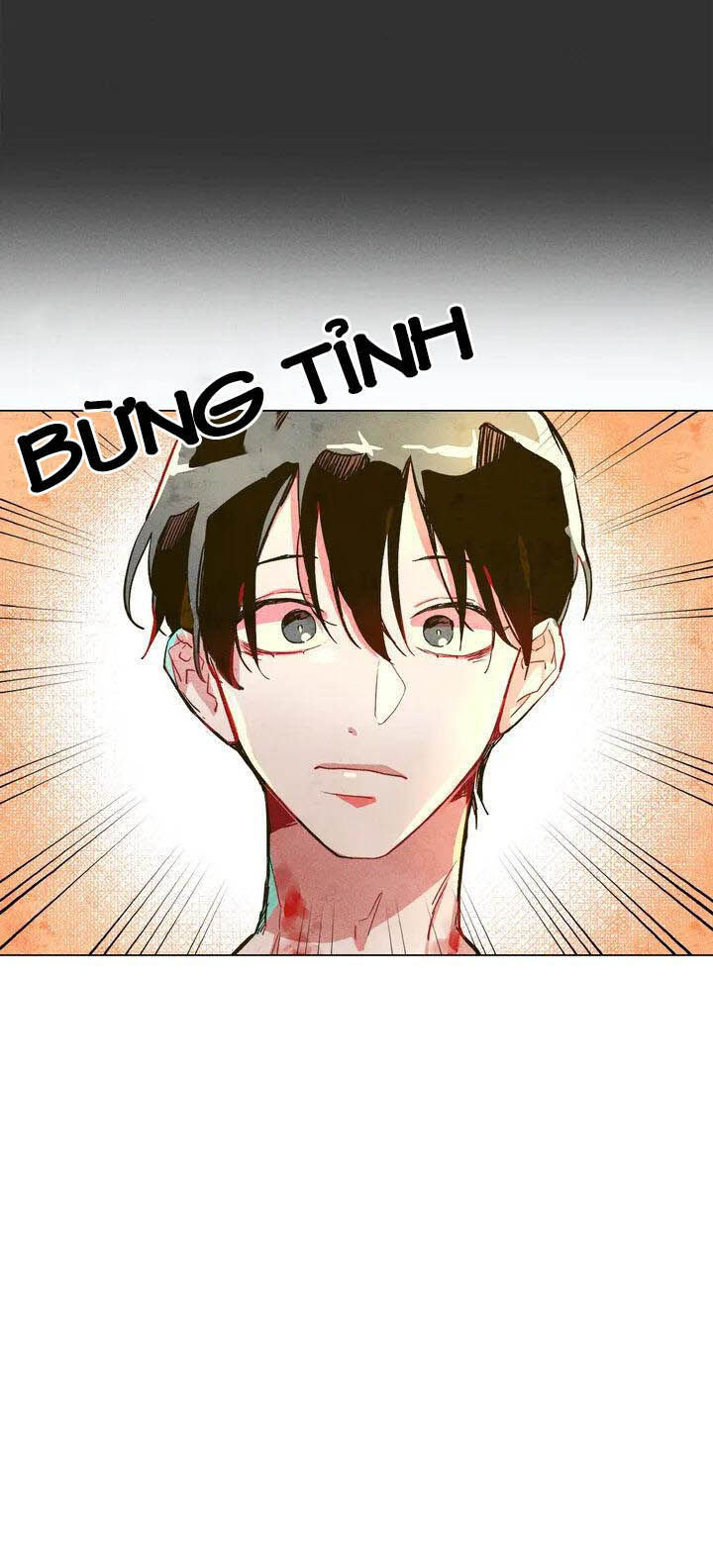 kẻ được chọn chapter 1.2 10