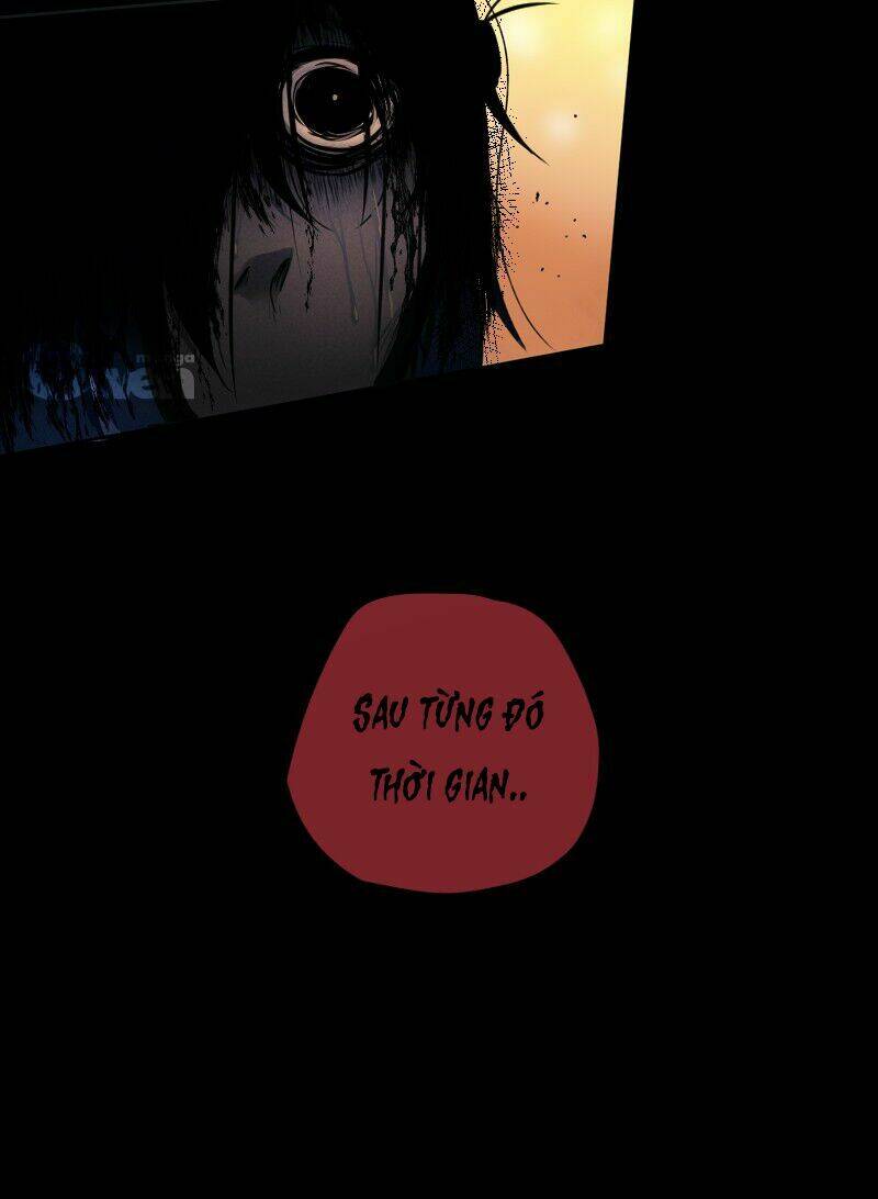 lời nguyền lalin chapter 9 29