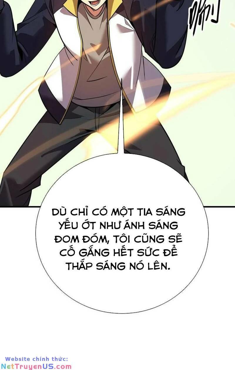 nhìn thấy thanh máu, ta xử tội thần linh chapter 69 22