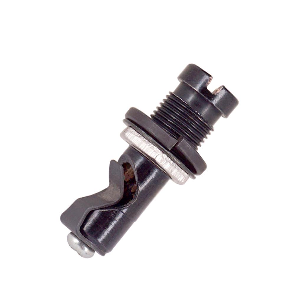 Đàn Guitar Điện Tremolo Cánh Tay Ổ Cắm Whammy Thanh Jack