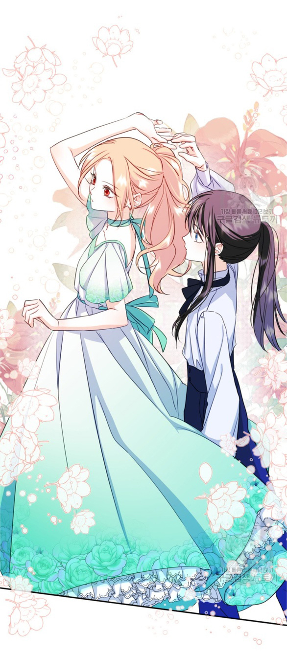 tôi đã trở thành bạn gái của nam chính chapter 14.2 17