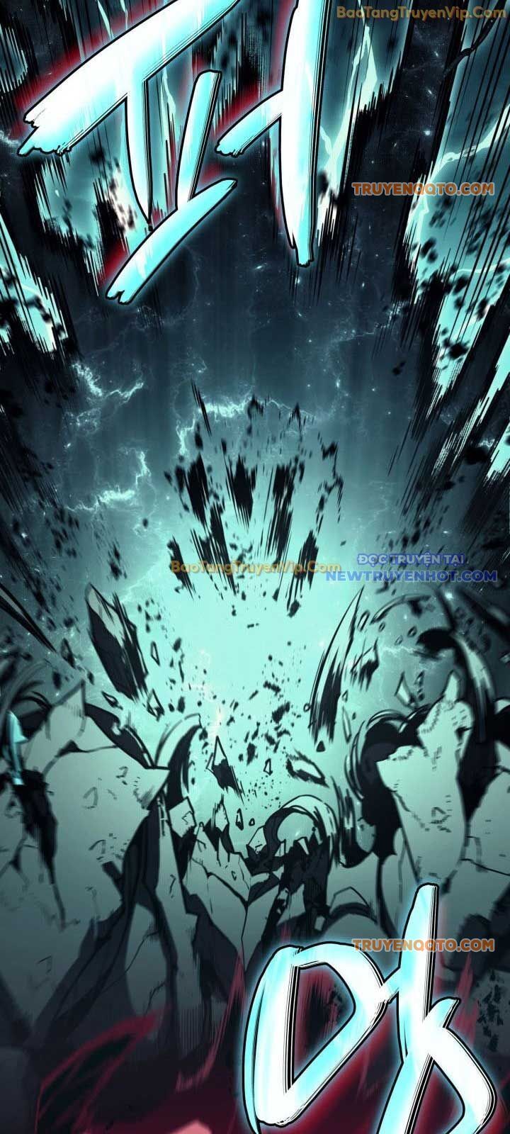 Vị Vua Mạnh Nhất Đã Trở Lại chapter 116 72