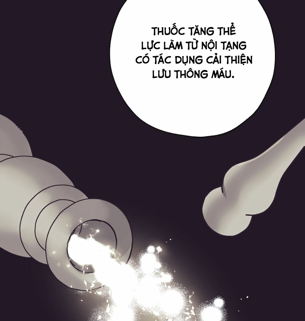 công chúa khắc dấu lên kẻ phản nghịch chapter 43 77