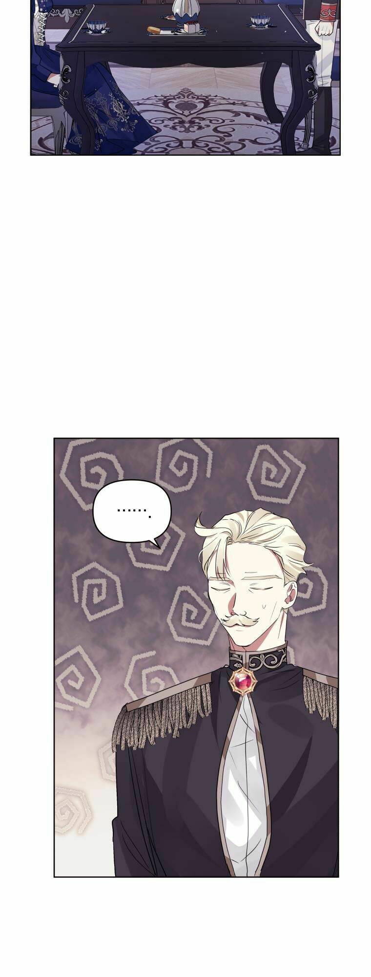 ác nữ phản diện đã chọn nam chính chapter 33 8