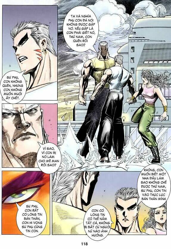 hải hổ 2 chapter 12 40