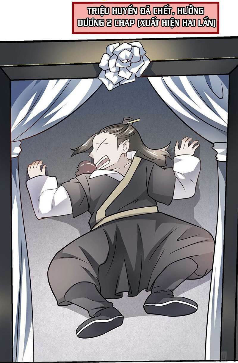 tối cường thăng cấp chapter 13 35