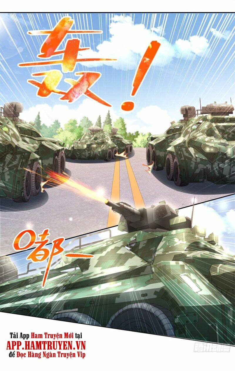 chí tôn toàn năng chapter 103 1