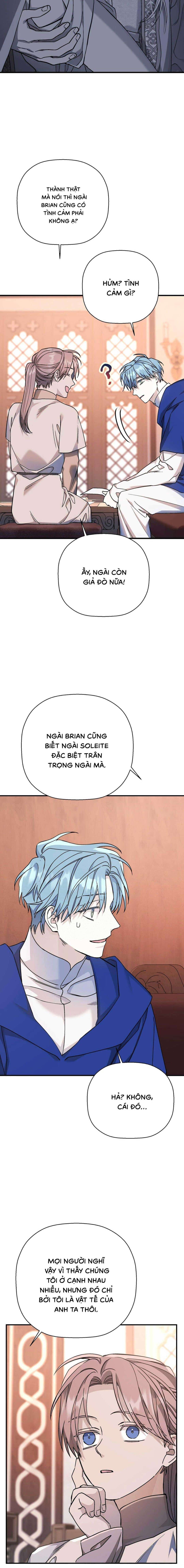 khế ước vĩnh cửu chapter 62 8