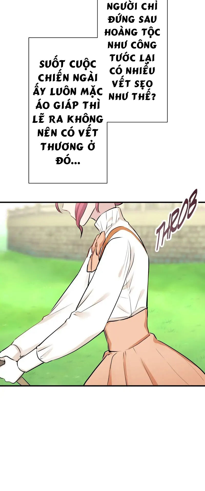 nullitas~nàng dâu giả dối~ chapter 53.2 17