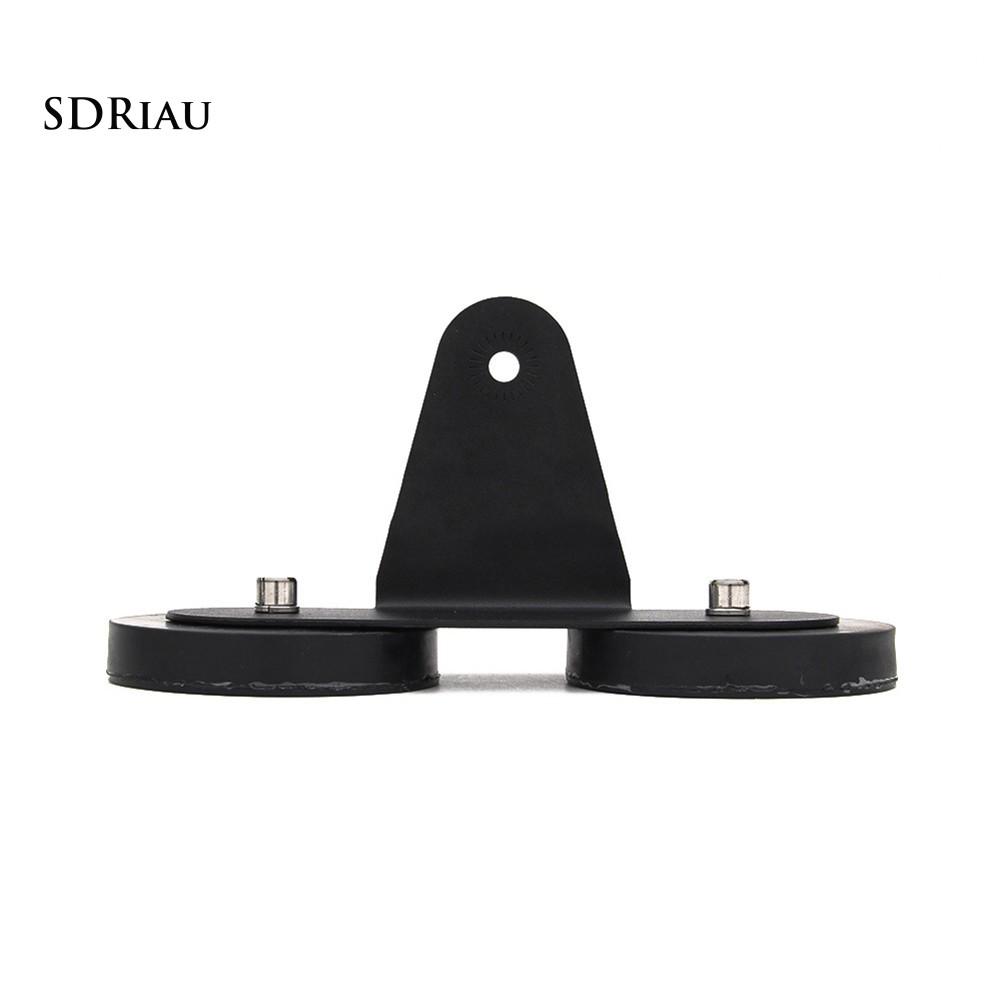 2 thanh giá đỡ đèn LED trên nắp xe tích hợp nam châm cho SUV