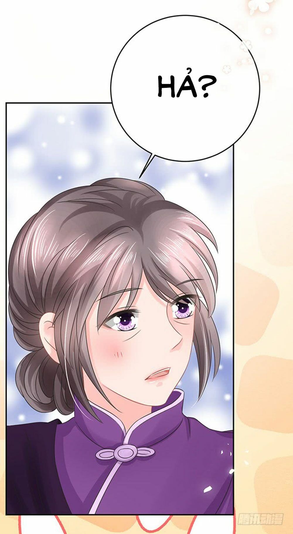 luyến đường thời quang chapter 59 41